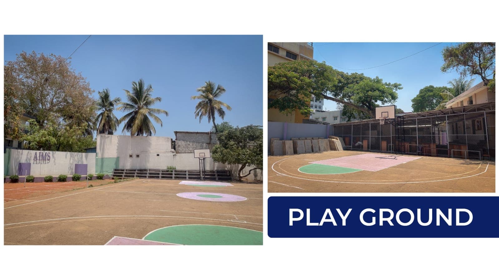 AIMS Institutes Bangalore Campus and Infrastructure photo 22